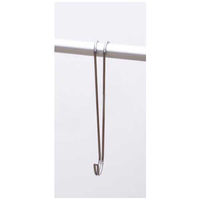 光 W用途フック 180mmタイプ STWF-183 1セット(2個)（直送品）