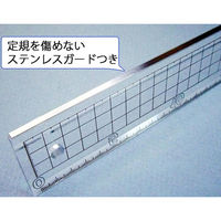 NTカッター カッティングスケール CS-502 1枚（直送品）