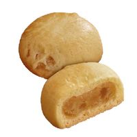 ソフトクッキー  アップルビスキュイ 8個入 6袋 ブルボン