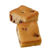 洋菓子 ケーキ クランベリーチーズケーキ 8個入 6袋 ブルボン