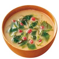 いつものおみそ汁 香りうめ 1セット（1個×6） アサヒグループ食品