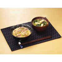 甘とろ卵の牛とじ丼の具 1セット（1個×6） アサヒグループ食品