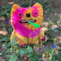 Addo Play Old Tooth ラボミスフィットシリーズ 320ー15142ーJ 1個