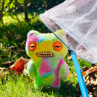 Addo Play Munch Munch ラボミスフィットシリーズ 320ー15145ーJ 1個