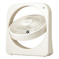 アピックスインターナショナル アピックス 2電源スリムファン AFSー125 AFS-125(WH) 1台