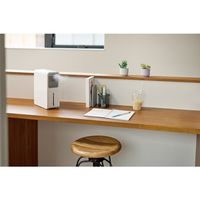 アピックスインターナショナル アピックス SHIZUKUクールミストファン AMFー310 AMF-310(WH) 1台