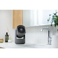 アピックスインターナショナル アピックス 充電式フォールディングファン AFCー275B AFC-275B(GY) 1台