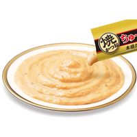 いなば CIAO チャオ 焼かつおちゅ～る 猫 本格だし味 国産（8g×4本）2袋 キャットフード 猫用 おやつ