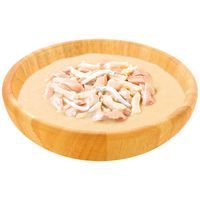 いなば CIAO チャオ ピュア まぐろ　ささみ・しらす入り 国産 30g 8袋 キャットフード ウェット パウチ