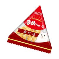 いなば まめちゅ～る まぐろ（8g×3袋）3袋 キャットフード 猫用 おやつ