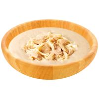 いなば CIAO チャオ ピュア まぐろ ささみ入り ほたて味 国産 30g 16袋 キャットフード ウェット パウチ