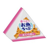 いなば CIAO チャオ 香り立つお魚ちっぷ まぐろ節味 国産（4g×3袋）6袋  キャットフード 猫用 おやつ