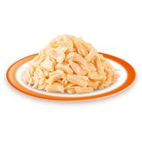 いなば あらほぐし ささみ とりささみ 40g 8袋 キャットフード ウェット パウチ