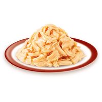 いなば あらほぐし ささみ とりささみ かつお節入り 40g 8袋 キャットフード ウェット パウチ