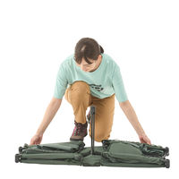 neos イージーセットコット 73178018 LOGOS/ロゴス