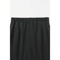 【再検品商品】セロリー タイトスカート 9号 ブラック 12390-9 1枚（わけあり品）