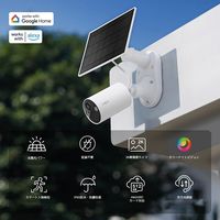 TPーLINK Tapo C410 KIT TAPO C410 KIT 1個