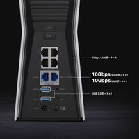 TPーLINK Archer BE805 ARCHER BE805 1個