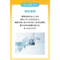 サントリー なっちゃんオレンジ 1.5L 1本（わけあり品）