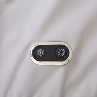 サンエス ハイブリットクールベスト 89アイアングレー M EF92592S 1セット（直送品）