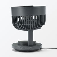 無印良品 ３６０度首振り機能付きサーキュレーター６畳 ＭＪーＯＣＦＧ０６ 良品計画