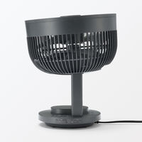 無印良品 ３６０度首振り機能付きサーキュレーター１８畳 ＭＪーＯＣＦＧ１８ 良品計画