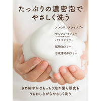 ダイアン パーフェクトビューティー EXスカルプ＆ボリューム シャンプー　詰替え　大容量 660ml ネイチャーラボ