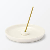 無印良品 お香 ゆずの香り １２本入 スティックタイプ 良品計画