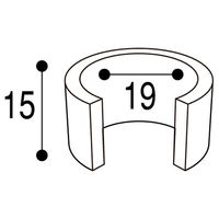 アルファ 風太郎(5組入) KA8-0021 1パック（直送品）