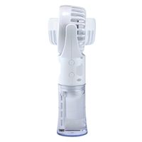 TO-PLAN ミストハンディファン TKTAー09 1台