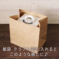 サガシキ 白無地 トールデコ箱6号 H300 4582673771617 1セット(10枚入)（直送品）