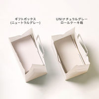 サガシキ 紙袋 Sマットホワイト 4582673775028 1セット(100枚入)（直送品）