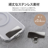 「Myclat」 挟み込みシートミニミラータイプ（直送品）