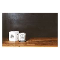 グローバルプロダクトプランニング グランセンス キャンドル ホワイトムスク 4517161127591 1セット(24個)（直送品）