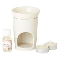 グローバルプロダクトプランニング サンハーブ アロマセット(ピュアローズ) 4517161137446 1セット(6個)（直送品）