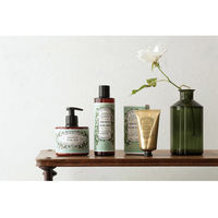 パニエデサンスアブソリュートジャスミンハンドクリーム75mL 4517161144116 1セット(60個)（直送品）