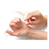 グローバルプロダクトプランニング ルクスダイヤモンドネイル ミラー 4517161146165 1セット(432個)（直送品）