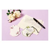 アロマフルブーケ フレグランスメッセージカード ホワイトガーデニア 4517161153507 1セット(720個)（直送品）