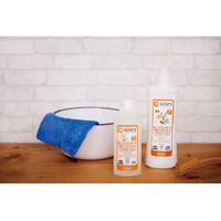 ソラーラ(ON)ベジタブルソフナー500mL(エコオーガニック・柔軟剤・イタリア・クエン酸配合) 4517161156713（直送品）