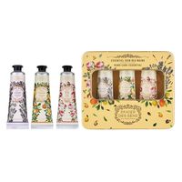 パニエデサンス(ES)ハンドクリームセット(30mL×3個 フランス シア&オリーブ保湿) 4517161161427 1セット(36個)（直送品）