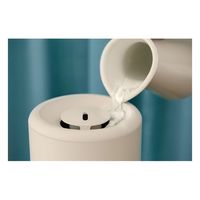 Beauwell みんなにちょうどいい加湿器 ウォームホワイト 4517161163254 1セット(6個)（直送品）