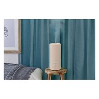 グローバルプロダクトプランニング Beauwell みんなにちょうどいい加湿器 ライトグレー 4517161163278 1セット(6個)（直送品）