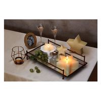 シャルドネ スターアロマキャンドルL 白ぶどうの香り 350g 4517161163452 1セット(24個)（直送品）