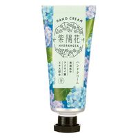 グローバルプロダクトプランニング 紫陽花 ハンドケアギフト 1セット 4517161165555 1セット(24個)（直送品）