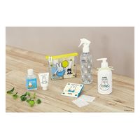 グローバルプロダクトプランニング miffy ファブリックミスト 250mL 4517161165678 1セット(24個)（直送品）