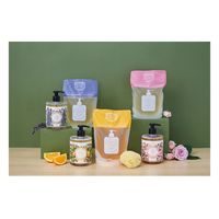 パニエデサンス エッセンシャルズ リキッドマルセイユソープ プロバンス 500mL 4517161167900 1セット(12個)（直送品）