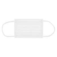 ビー・エム・シー BMC キッズマスク 30枚 4580116956287 1セット(80個)（直送品）