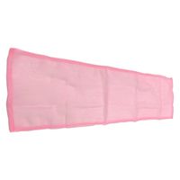 アイセン BHN01ナイロンタオルふつう100 ピンク 4901105240512 1ケース(300個)（直送品）