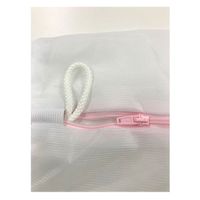 アイセン LE218 洗濯ネット角型色柄物用 4901105397681 1ケース(200個)（直送品）