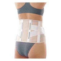 コジット 腰椎コルセットハードL 4969133039911 1ケース(50個)（直送品）